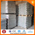 Anping Shengxin hot dipped galvanized weave chicken wire mesh